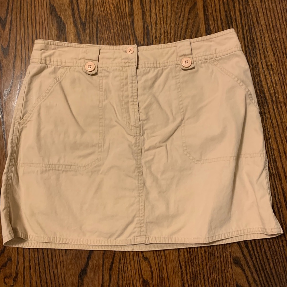 SKIRT